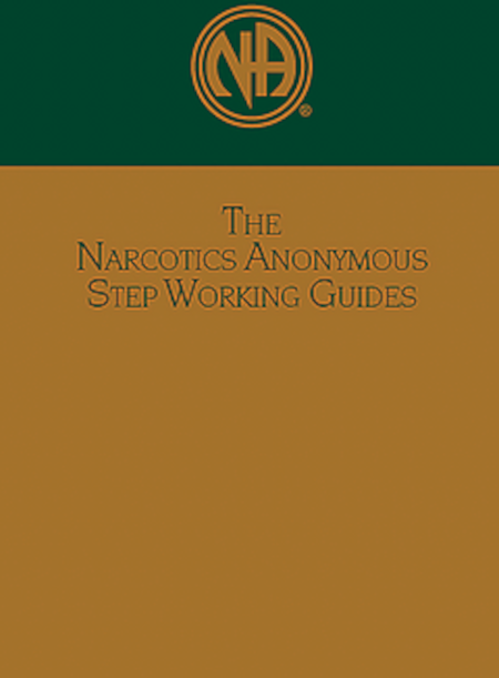 Step Working Guide